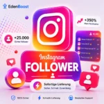 Instagram Follower kaufen