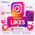 Instagram Likes kaufen
