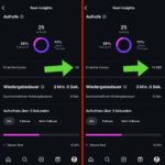 Instagram Reichweite serios