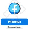 Facebook Freunde kaufen