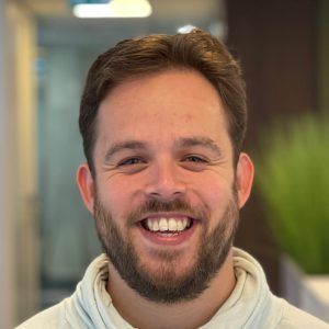 Marek van Beek EdenBoost