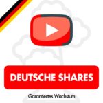 Deutsche YouTube Shares kaufen