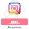 Instagram Likes kaufen (Letzte 5 Beiträge)