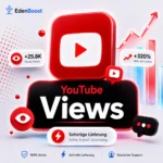 YouTube Views kaufen