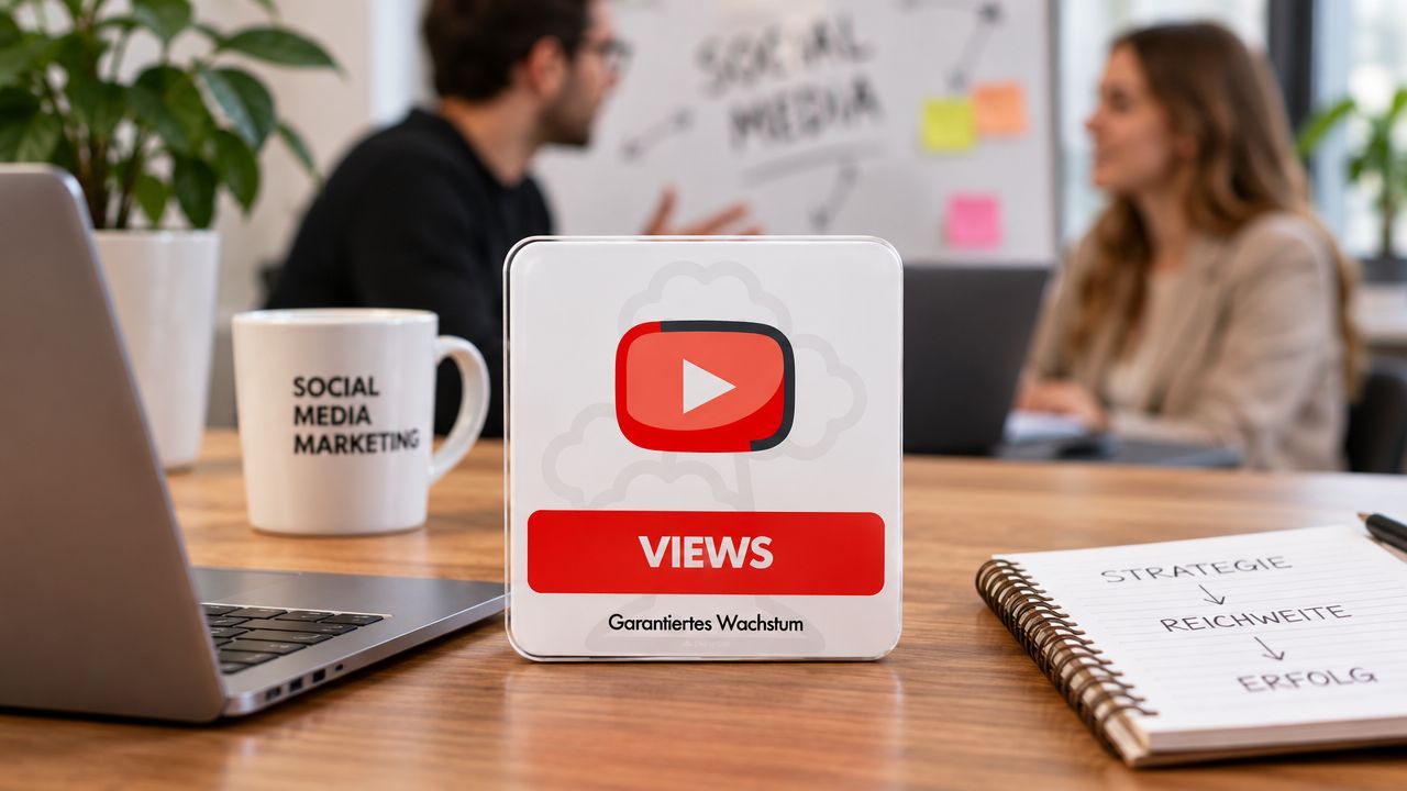 YouTube Views