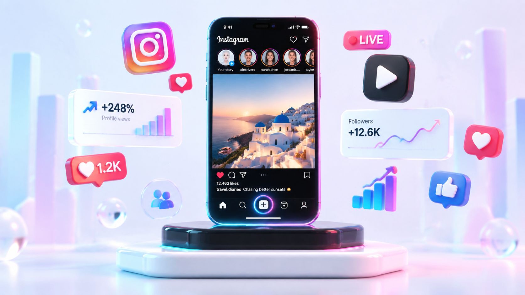 Screenshot from https://example.com/instagram-live-start-app-screenshot.jpg