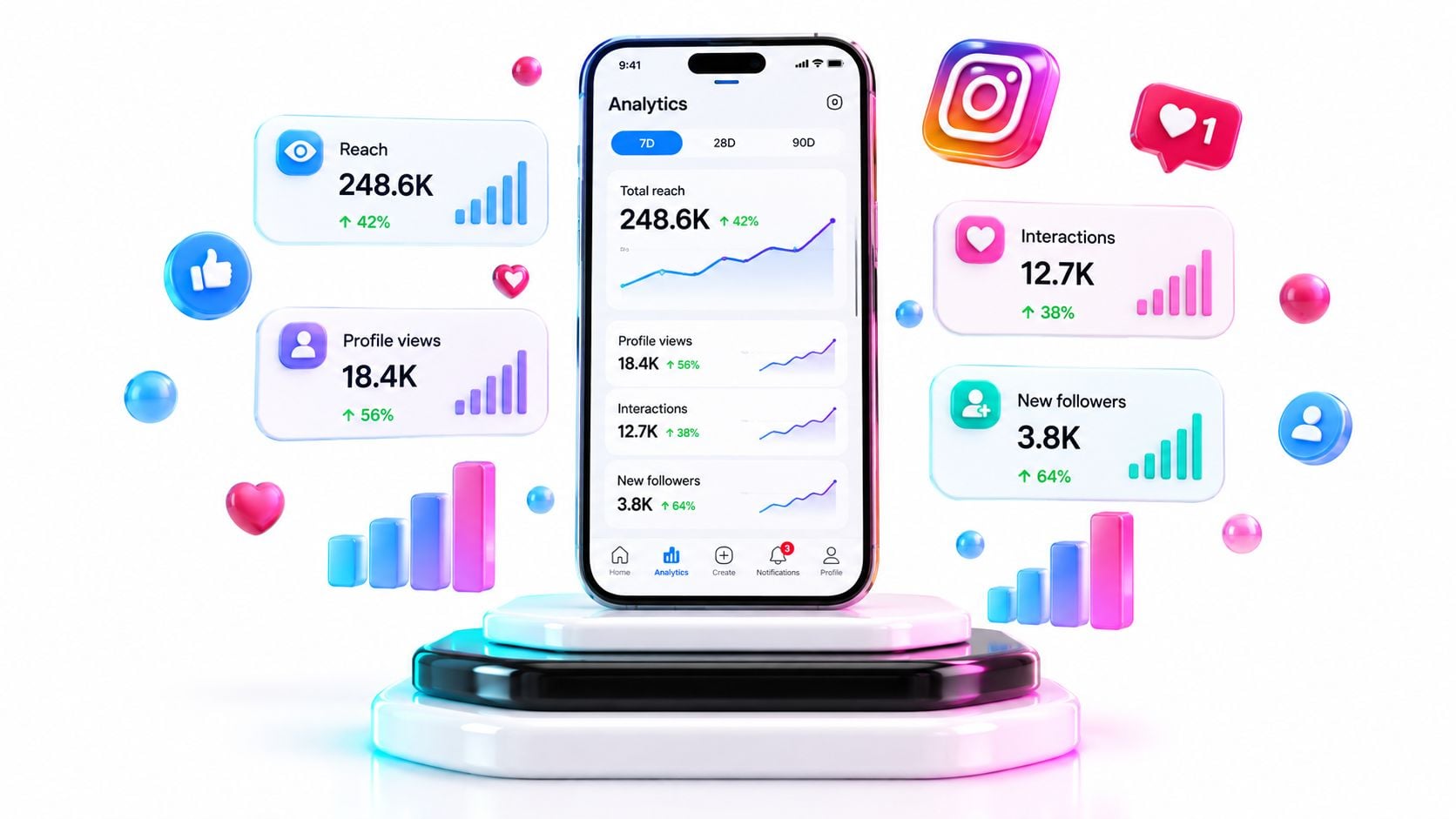 Screenshot from https://help.instagram.com/static/images/help/instagram-help-2x.jpg